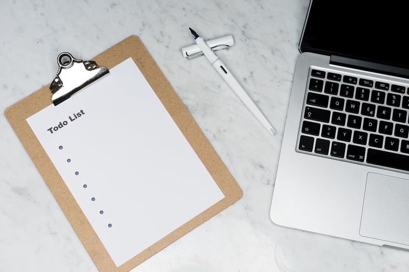 Project Management Tools